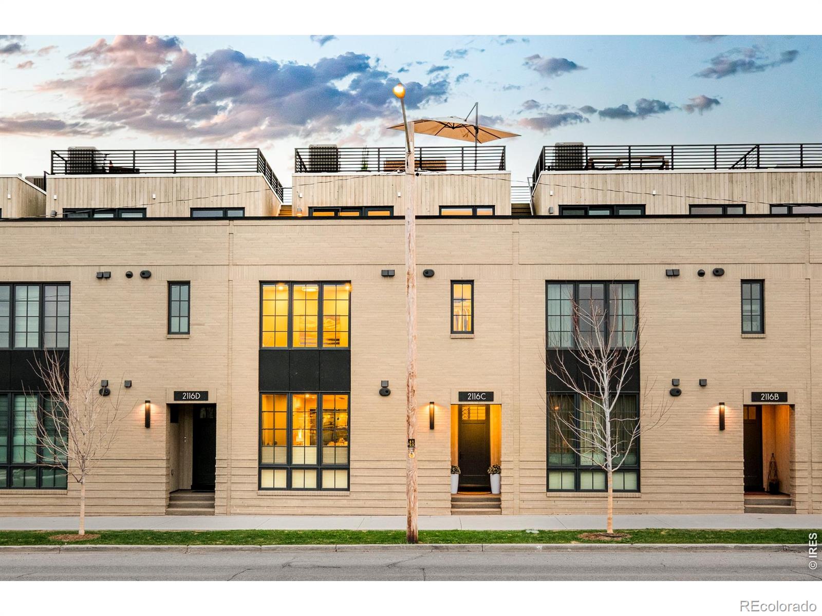 2116 Pearl Street Boulder CO 80302