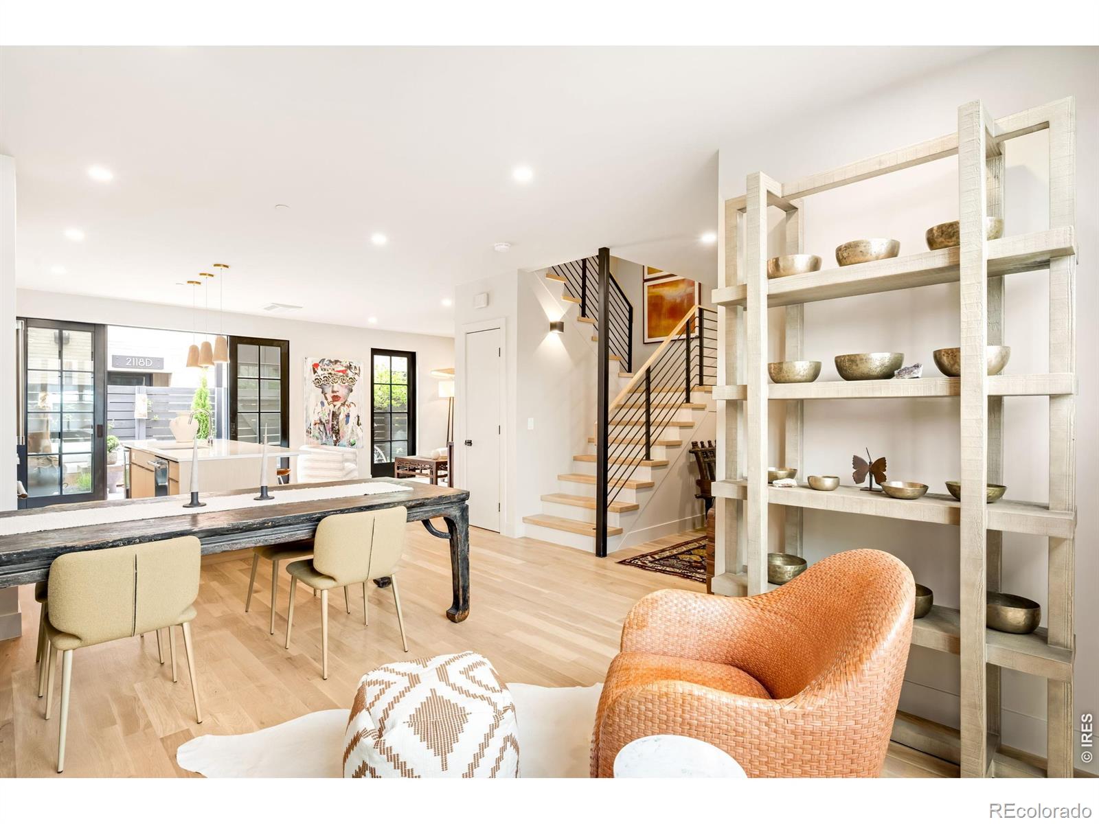 2116 Pearl Street Boulder CO 80302
