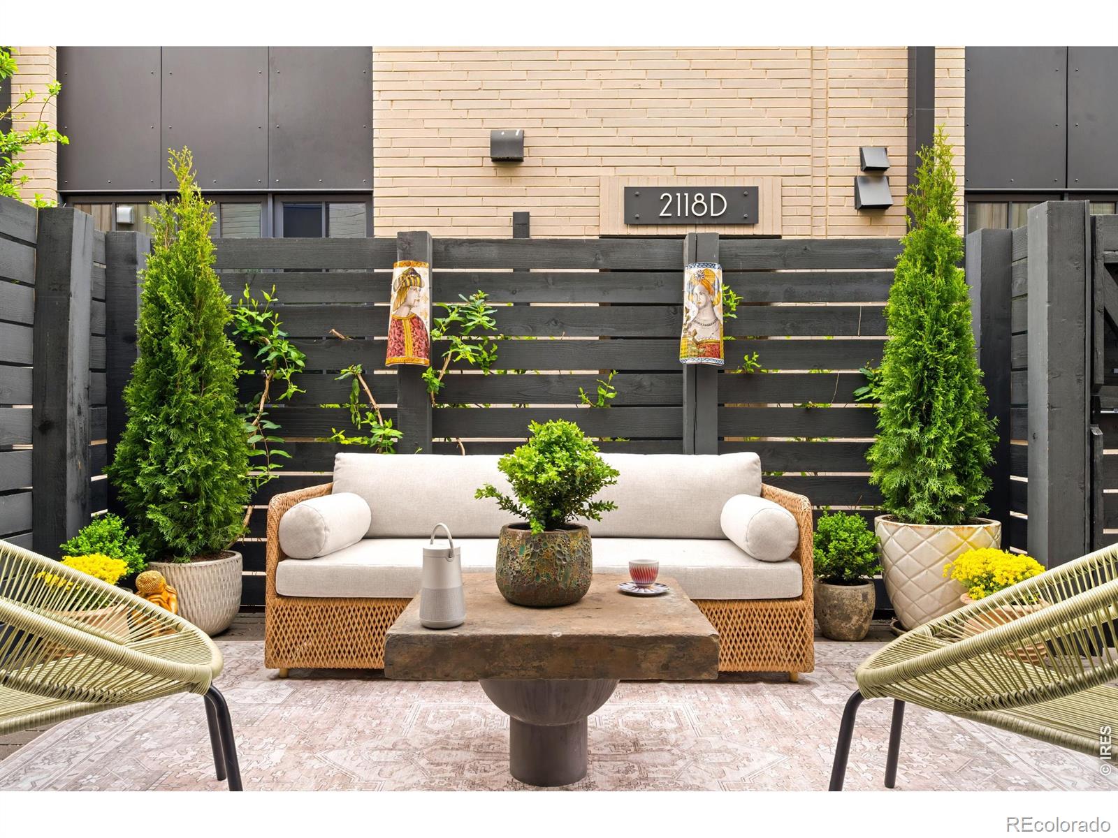 2116 Pearl Street Boulder CO 80302