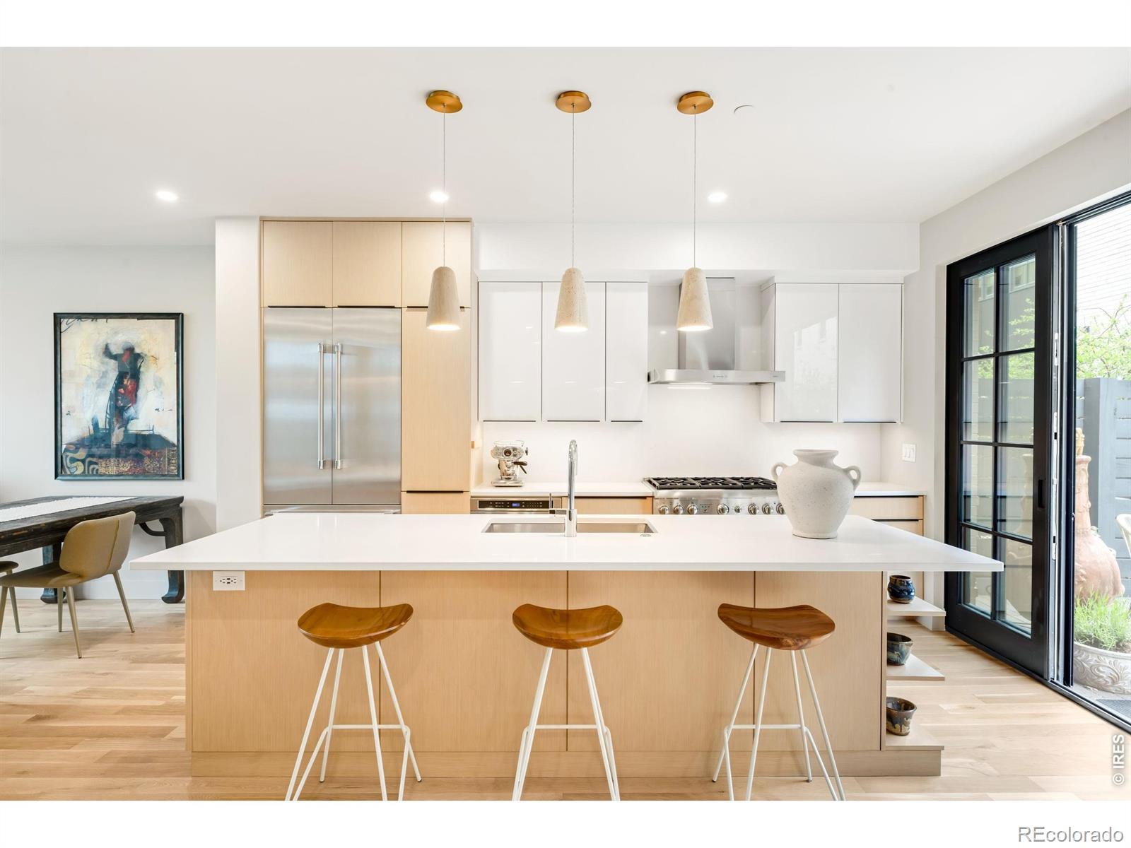 2116 Pearl Street Boulder CO 80302