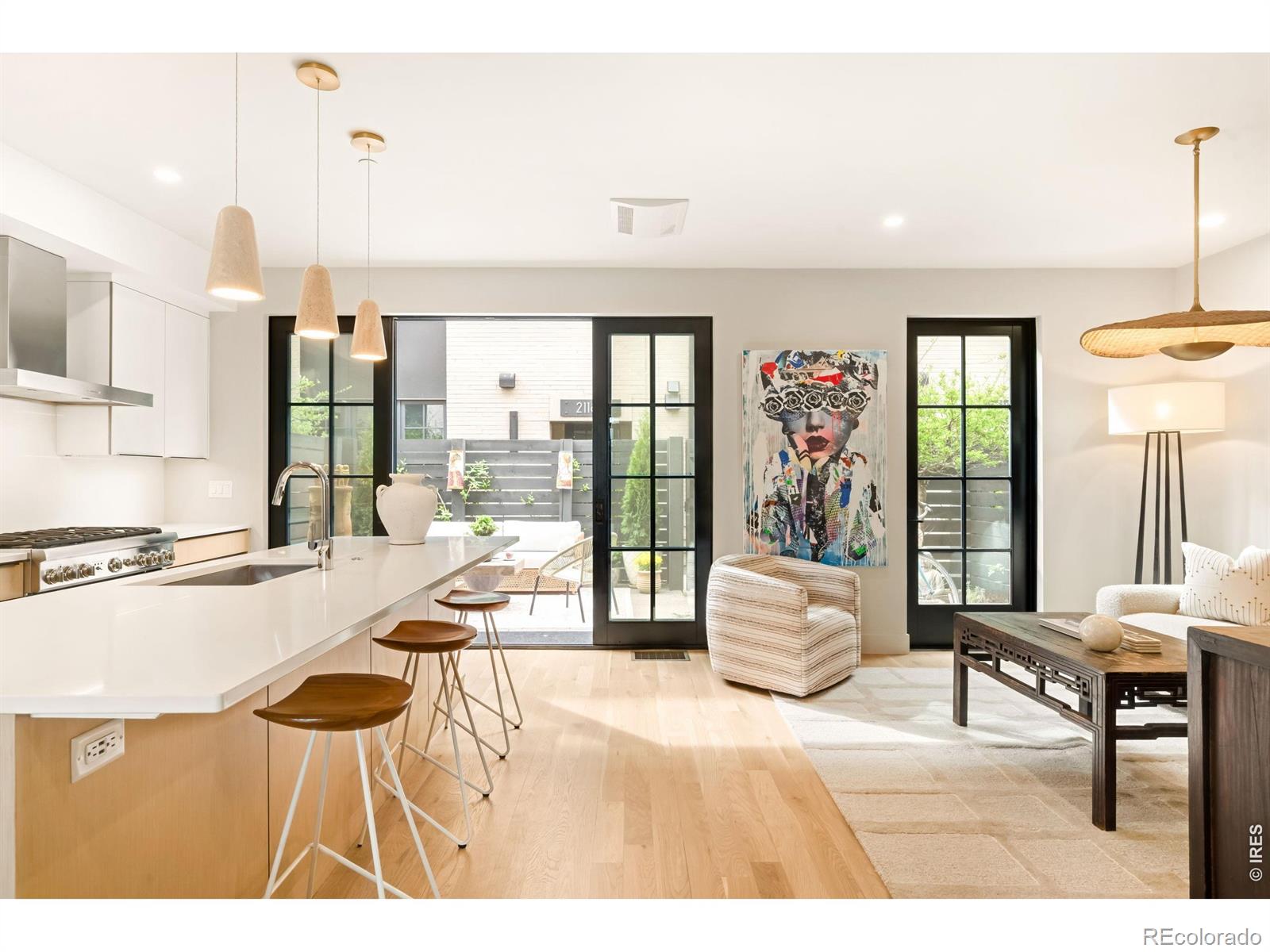 2116 Pearl Street Boulder CO 80302
