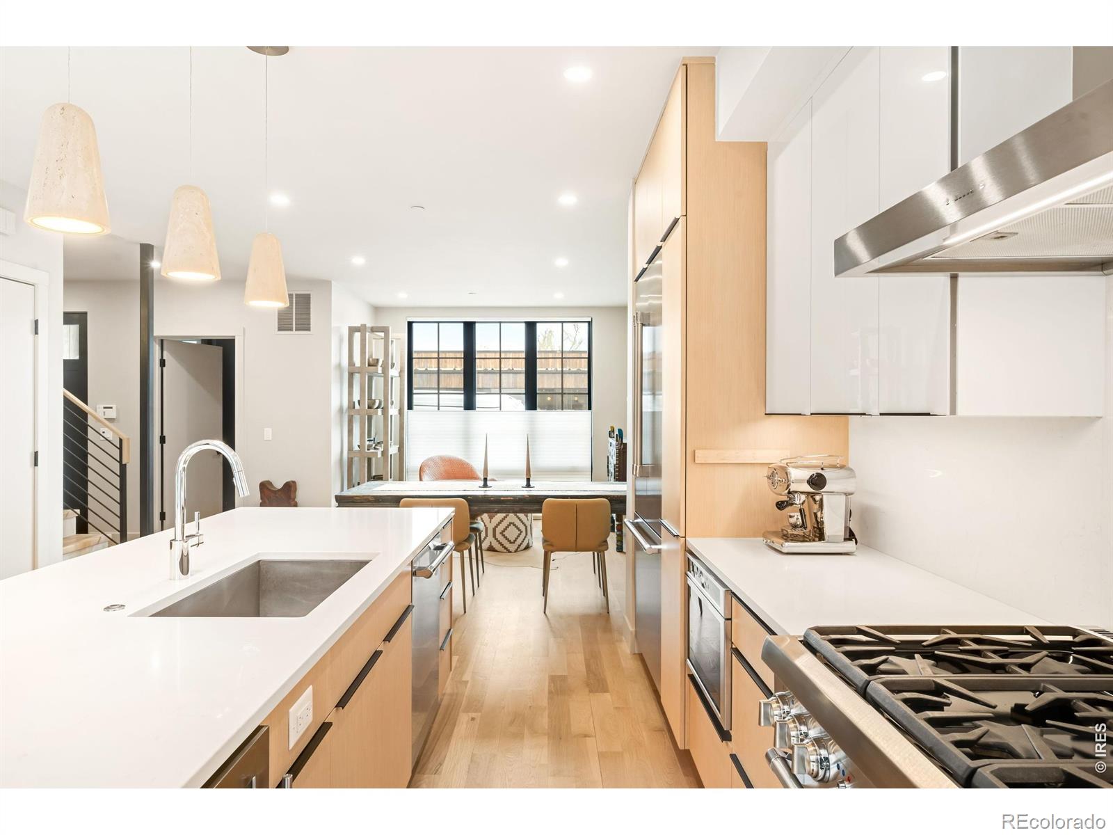 2116 Pearl Street Boulder CO 80302