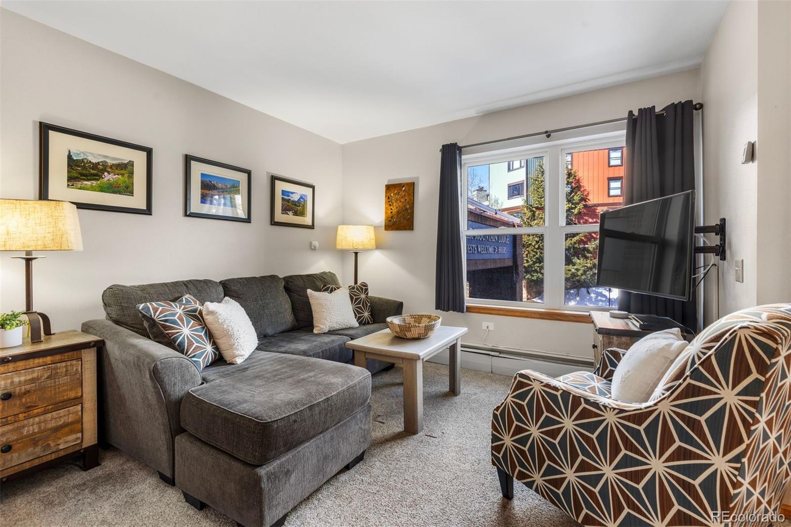 100 S Park Avenue Breckenridge CO 80424