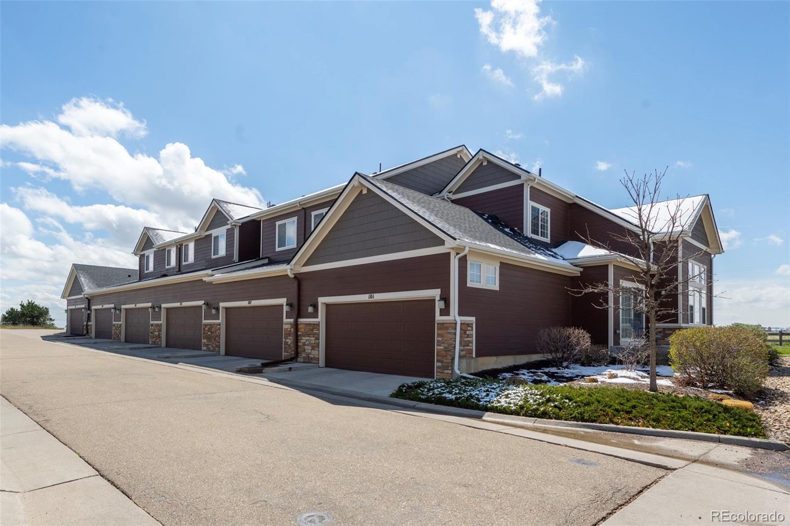 119 Jackson Drive Erie CO 80516