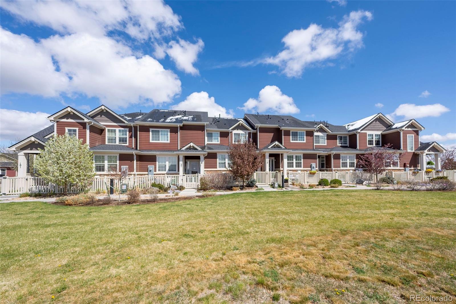 119 Jackson Drive Erie CO 80516
