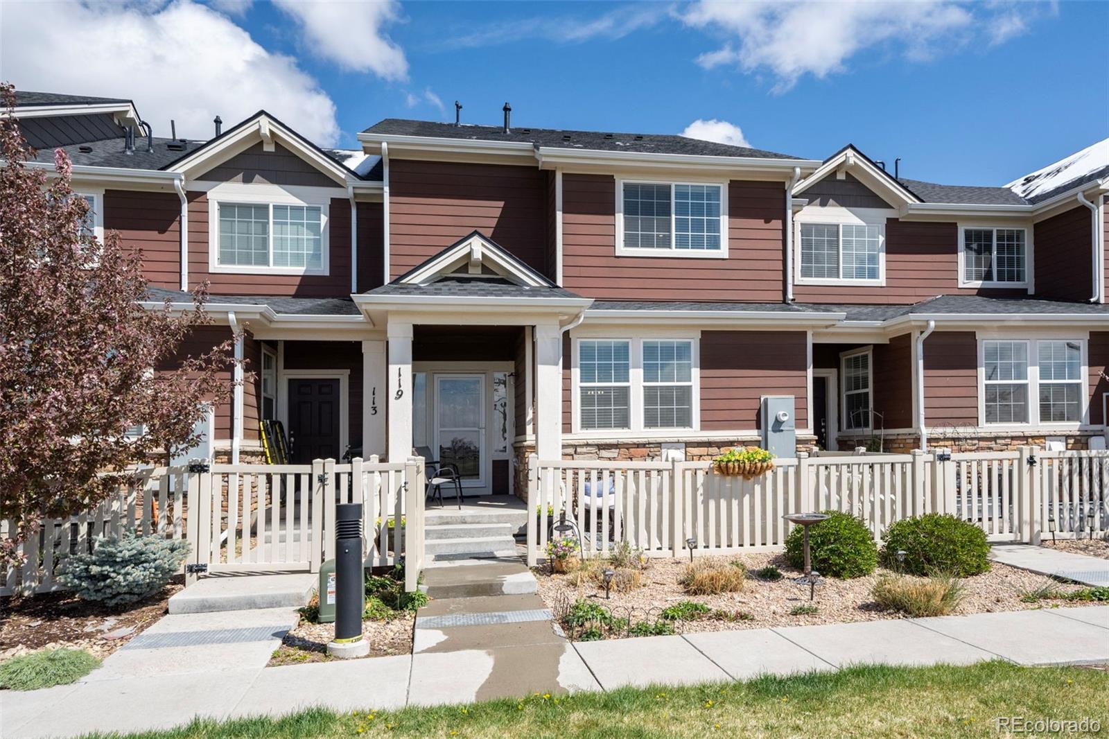 119 Jackson Drive Erie CO 80516