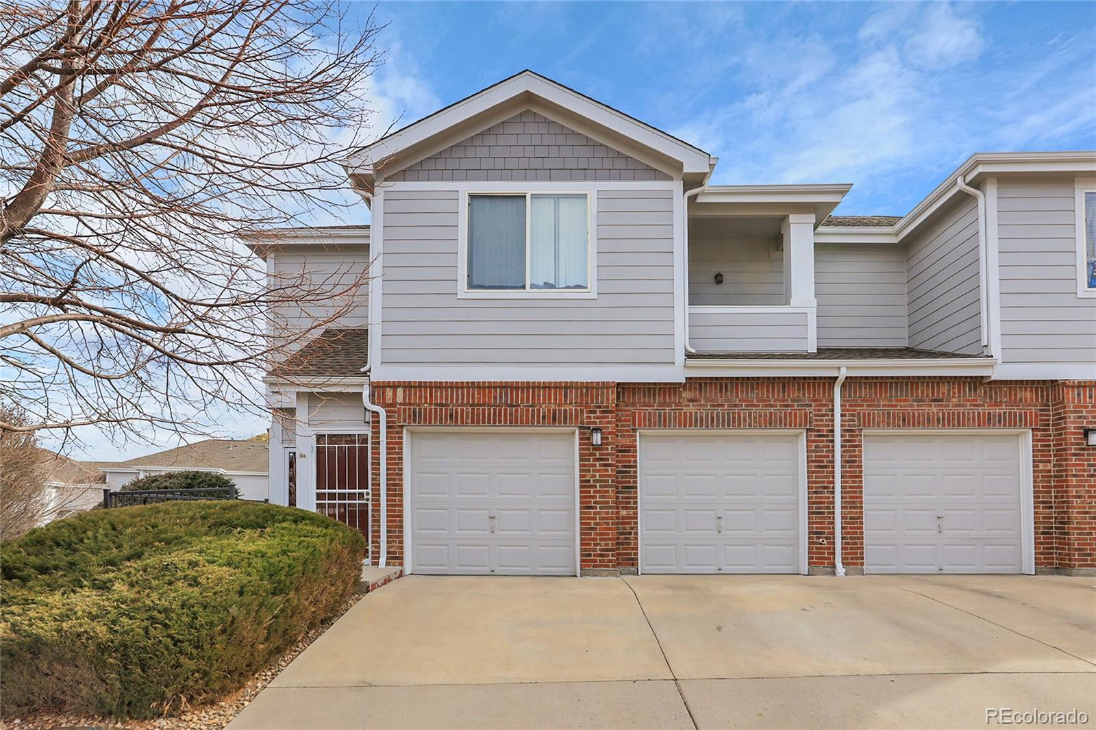5536 Lewis Court Arvada CO 80002