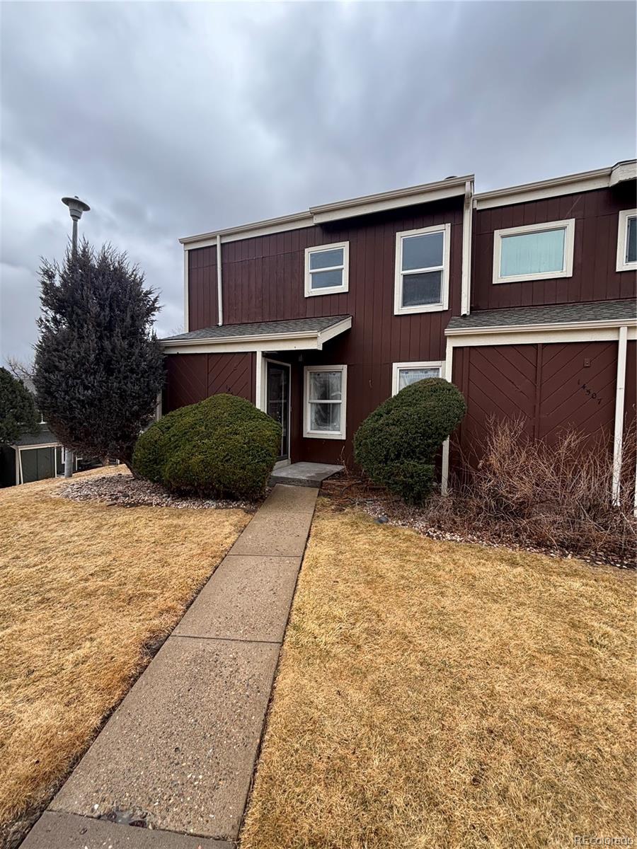 Golden CO, 14509 W 32nd Avenue