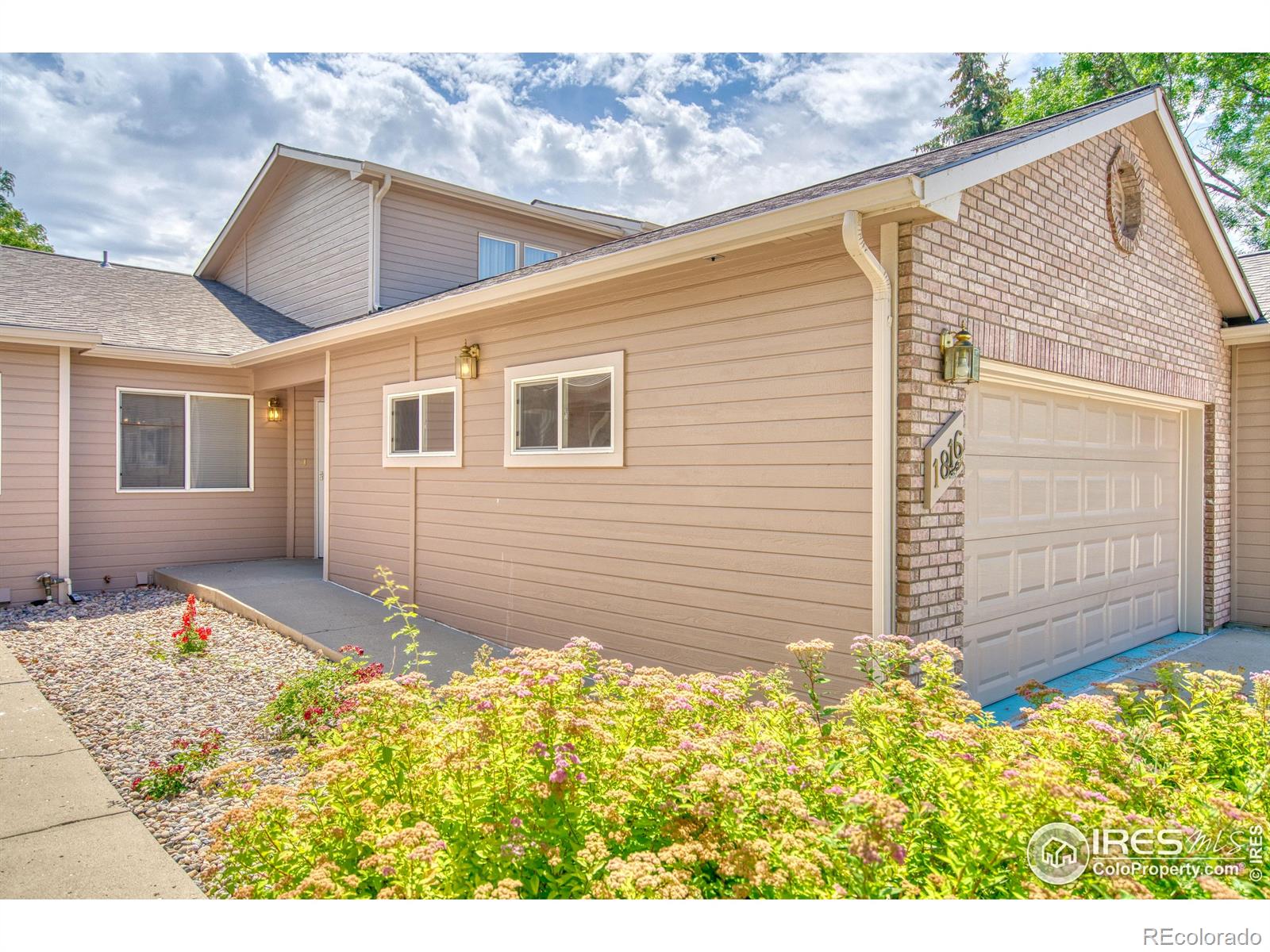 1816 Cheyenne Avenue Loveland CO 80538