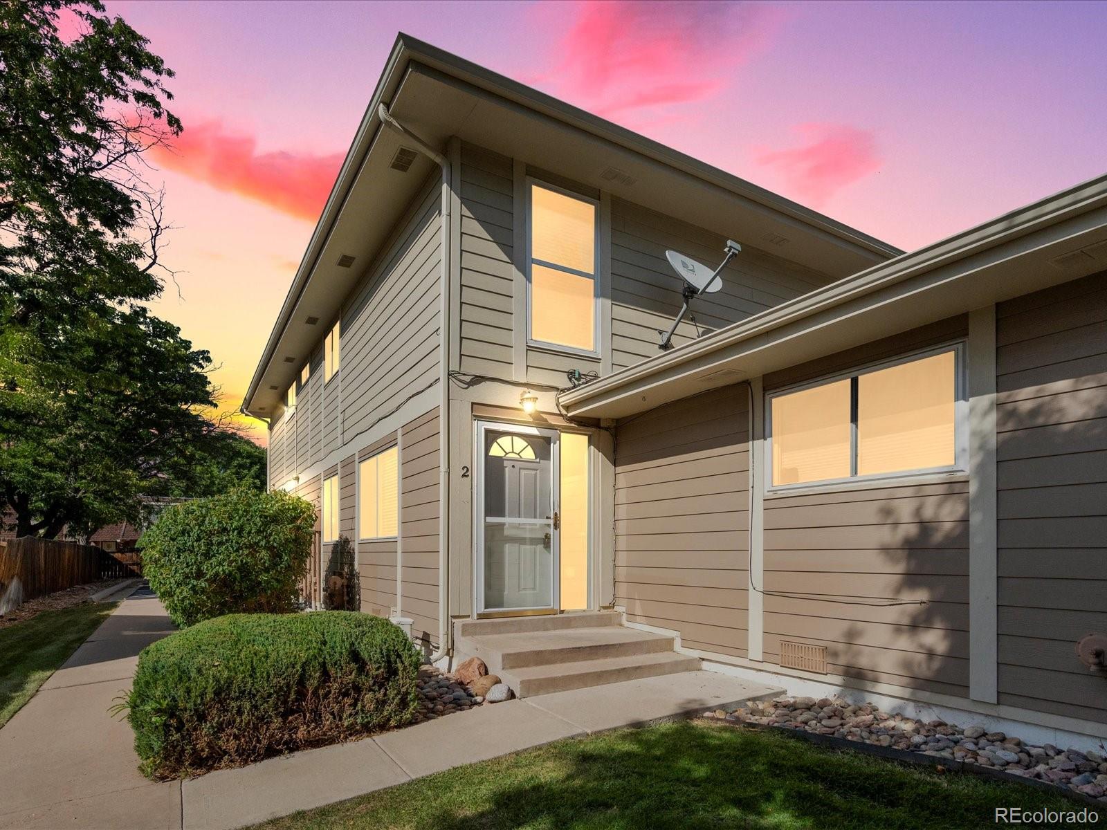 1250 S Monaco Parkway Denver CO 80224