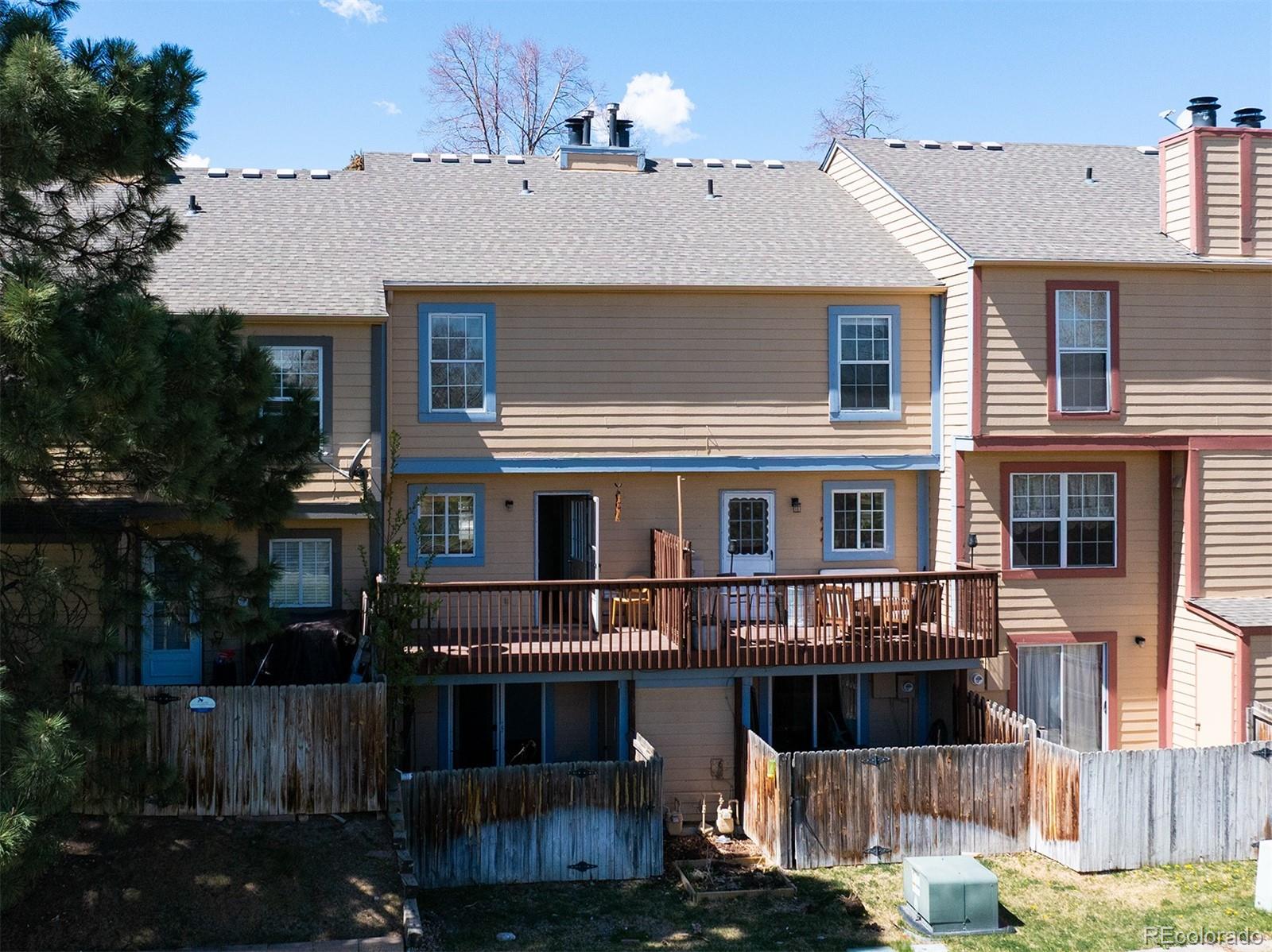 2941 W 81st Avenue Westminster CO 80031