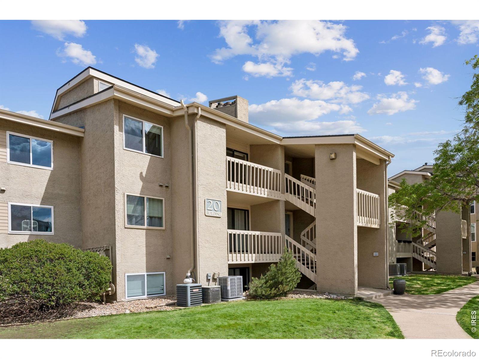 20 S Boulder Circle Boulder CO 80303
