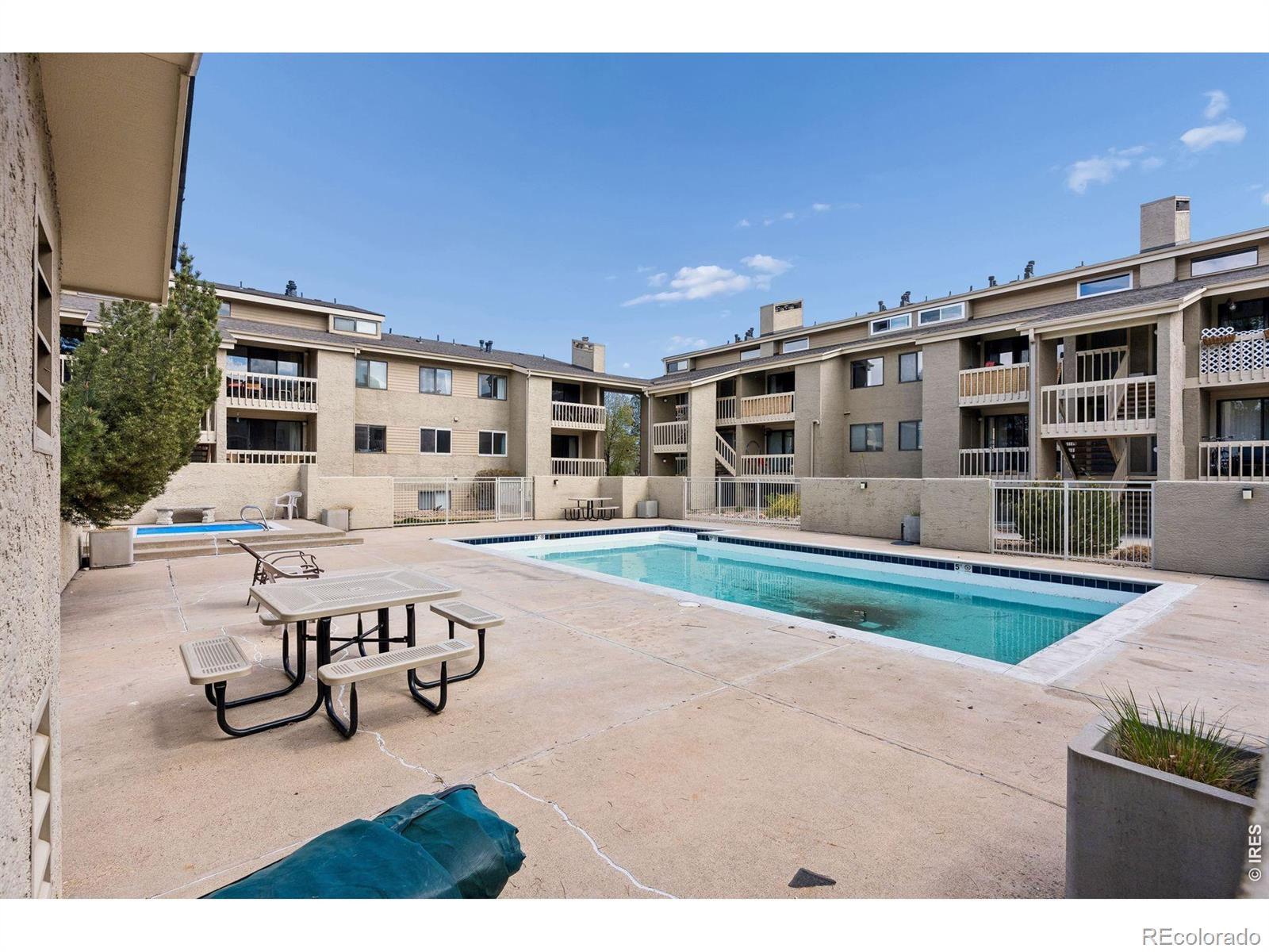 20 S Boulder Circle Boulder CO 80303