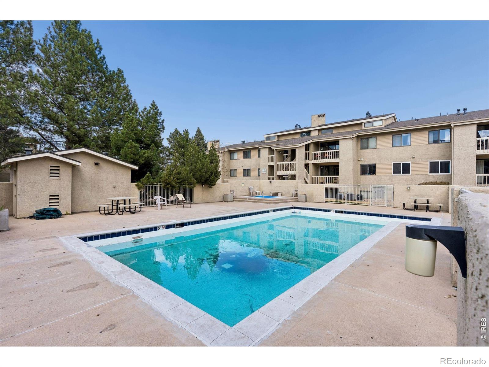 20 S Boulder Circle Boulder CO 80303