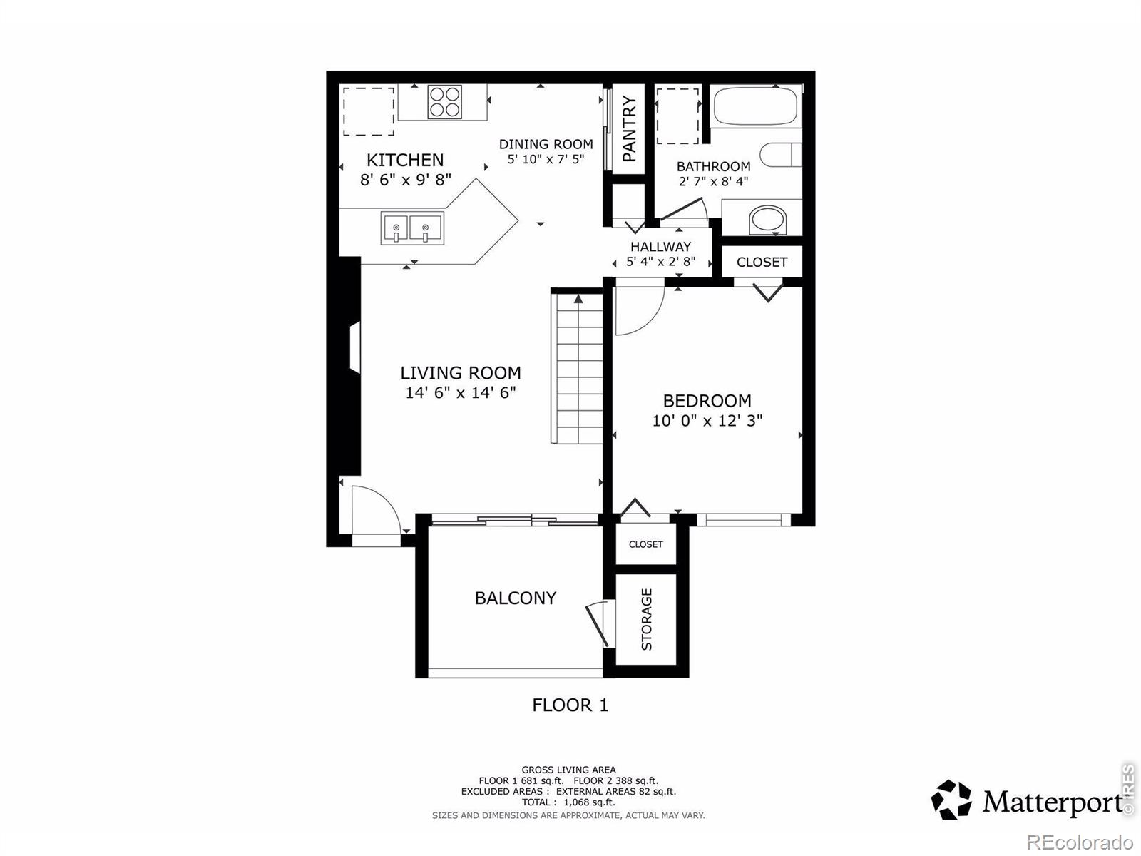 20 S Boulder Circle Boulder CO 80303