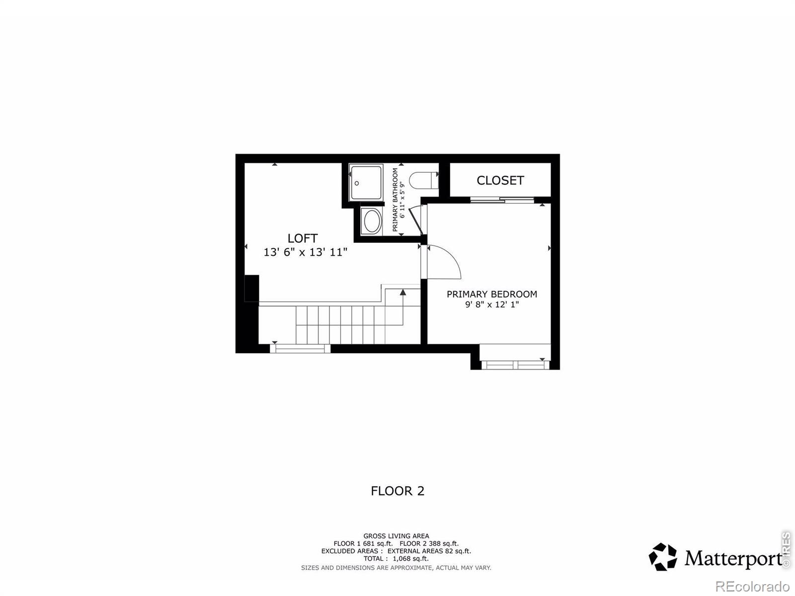 20 S Boulder Circle Boulder CO 80303