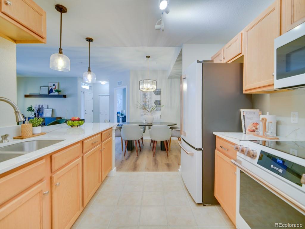 8778 S Kipling Way Littleton CO 80127