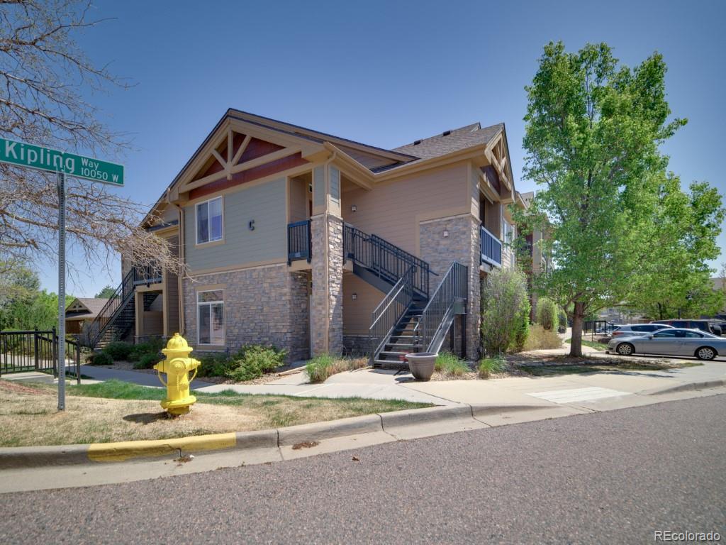 8778 S Kipling Way Littleton CO 80127