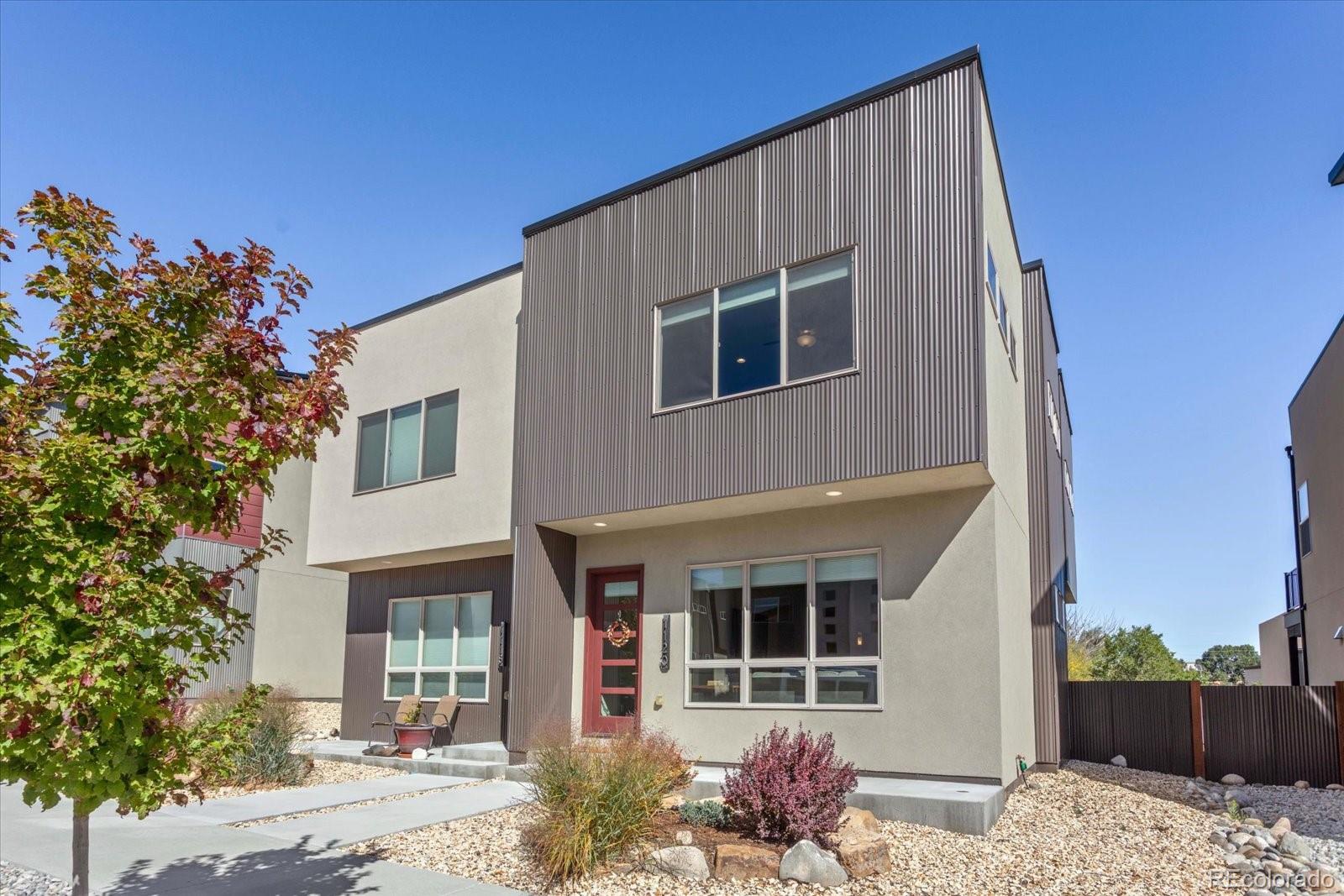 1120 Agate Lane Poncha Springs CO 81242