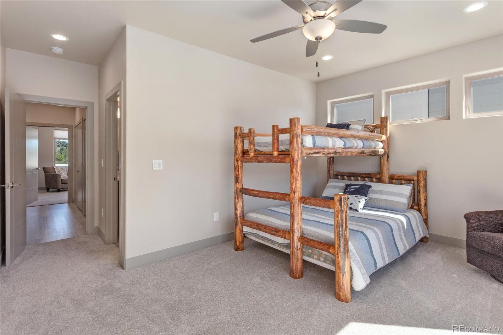 1120 Agate Lane Poncha Springs CO 81242