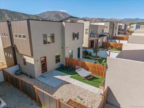 1120 Agate Lane Poncha Springs CO 81242