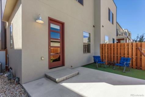 1120 Agate Lane Poncha Springs CO 81242