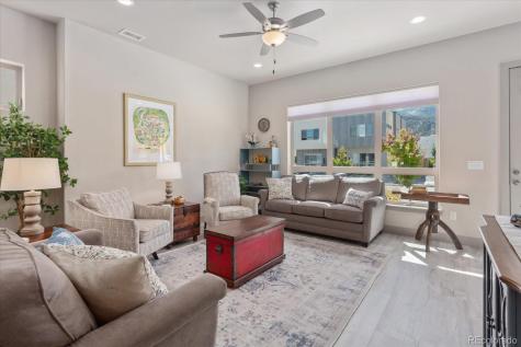 1120 Agate Lane Poncha Springs CO 81242