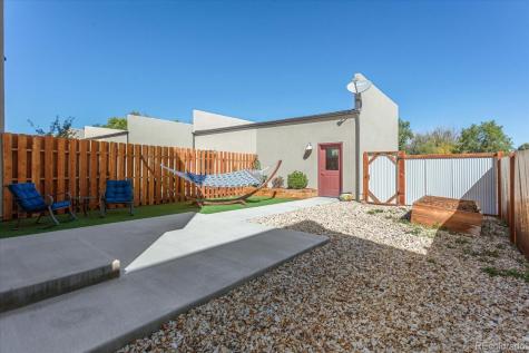 1120 Agate Lane Poncha Springs CO 81242