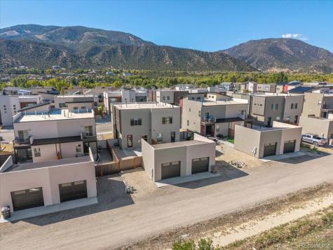 1120 Agate Lane Poncha Springs CO 81242