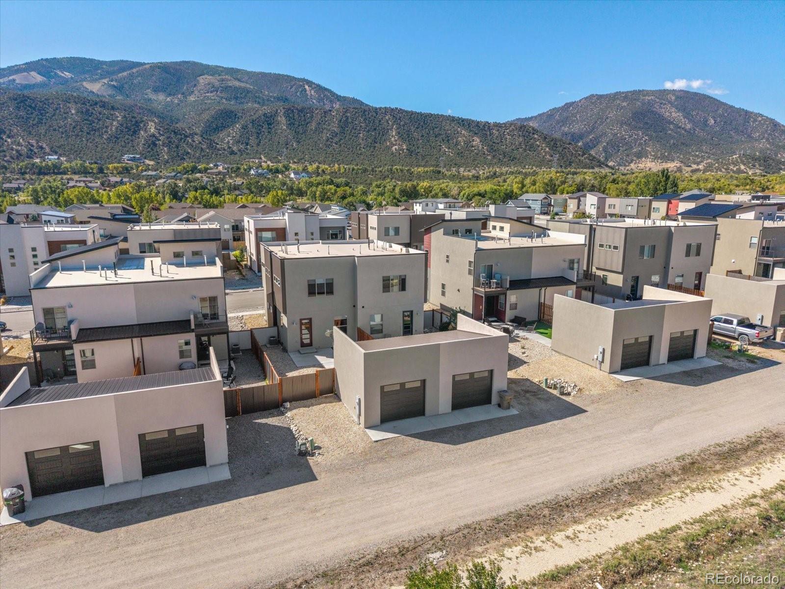1120 Agate Lane Poncha Springs CO 81242