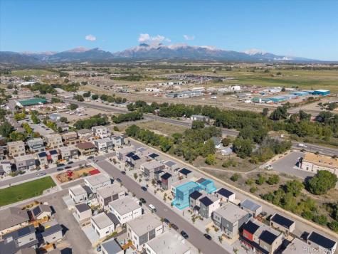 1120 Agate Lane Poncha Springs CO 81242