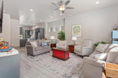 1120 Agate Lane Poncha Springs CO 81242