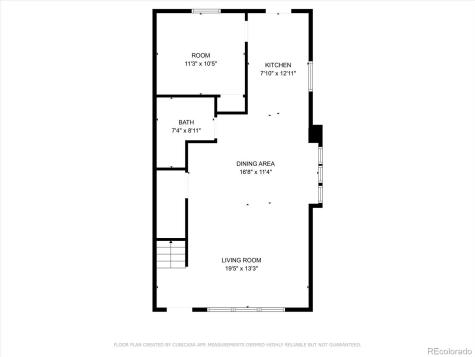 1120 Agate Lane Poncha Springs CO 81242