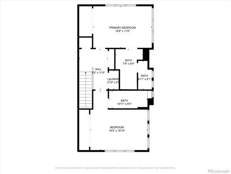 1120 Agate Lane Poncha Springs CO 81242