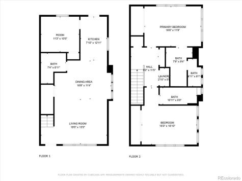 1120 Agate Lane Poncha Springs CO 81242