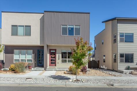 1120 Agate Lane Poncha Springs CO 81242