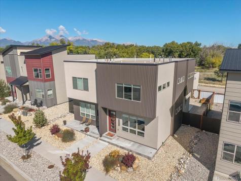 1120 Agate Lane Poncha Springs CO 81242