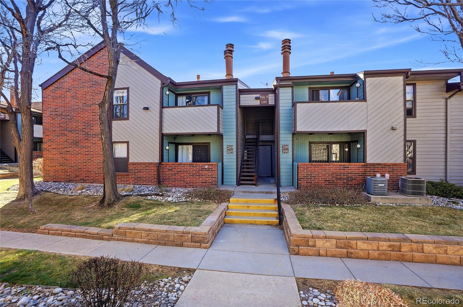 11983 E Harvard Avenue Aurora CO 80014