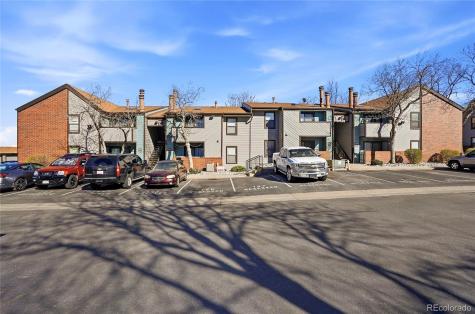 11983 E Harvard Avenue Aurora CO 80014