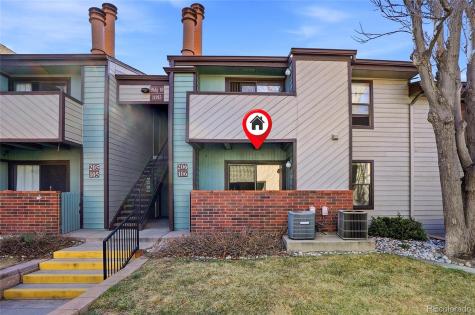 11983 E Harvard Avenue Aurora CO 80014