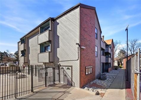 11983 E Harvard Avenue Aurora CO 80014