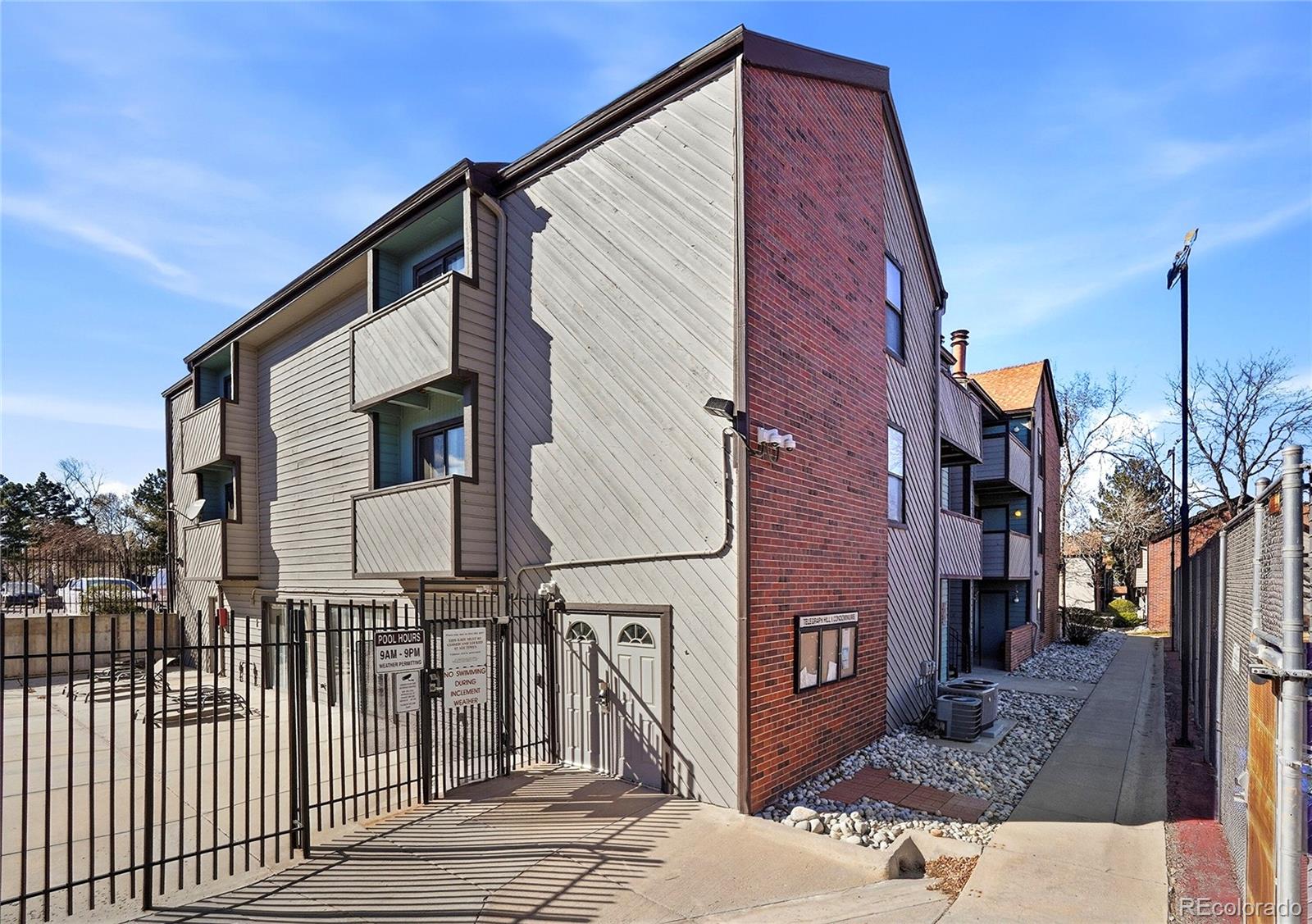 11983 E Harvard Avenue Aurora CO 80014