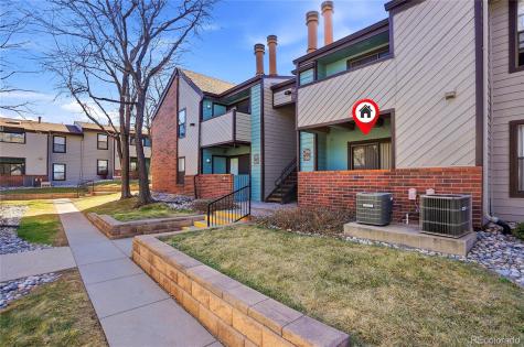 11983 E Harvard Avenue Aurora CO 80014