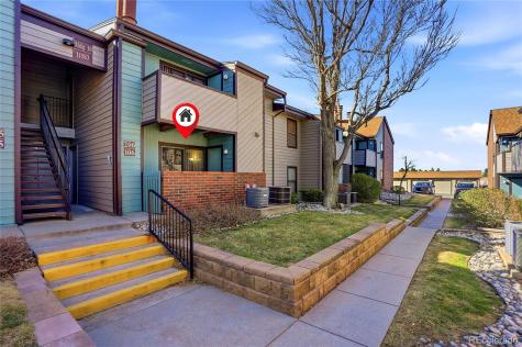 11983 E Harvard Avenue Aurora CO 80014