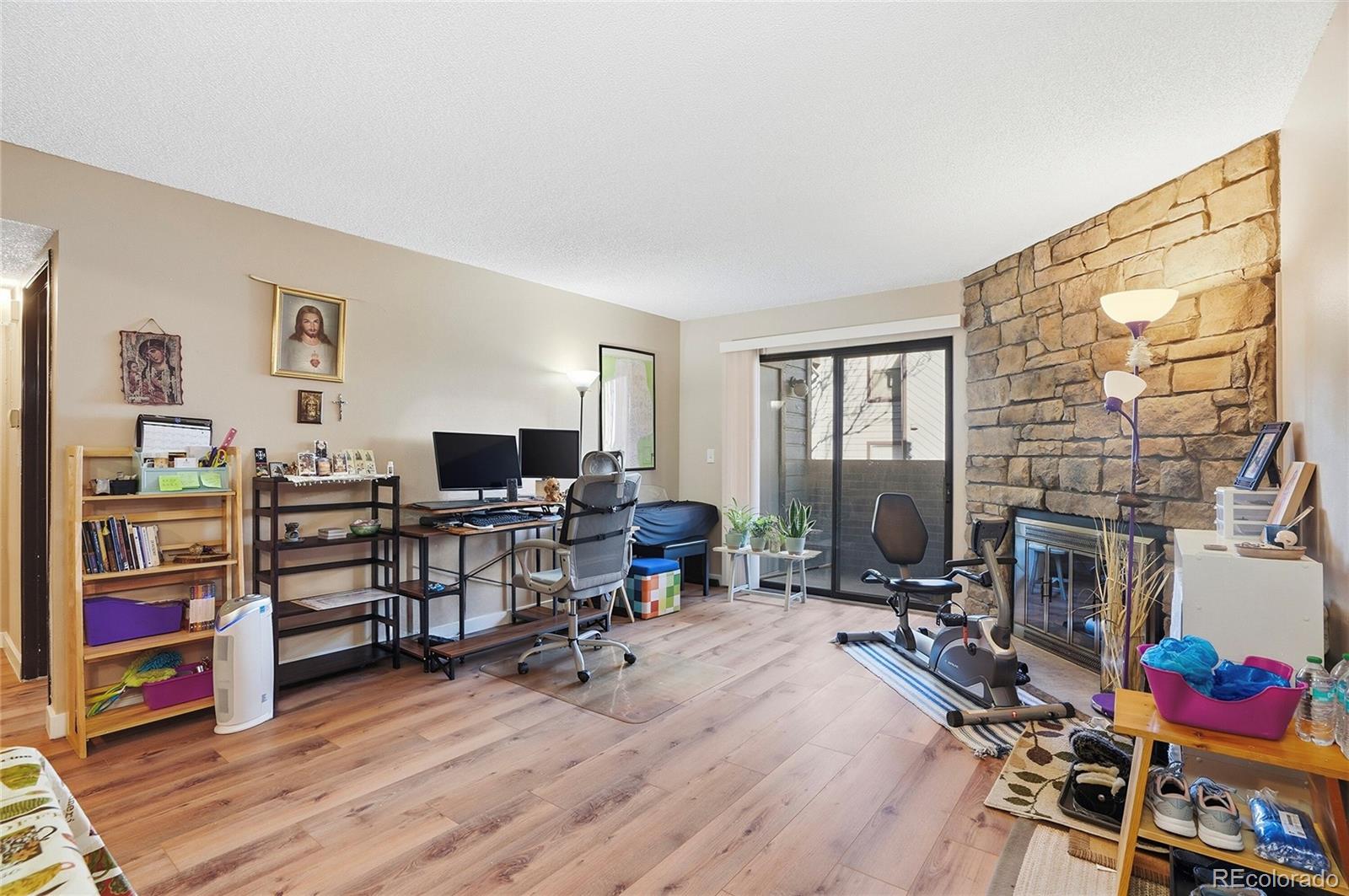 11983 E Harvard Avenue Aurora CO 80014
