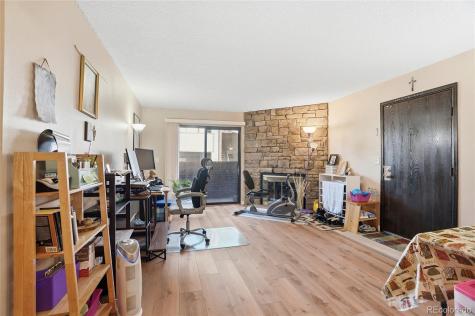 11983 E Harvard Avenue Aurora CO 80014