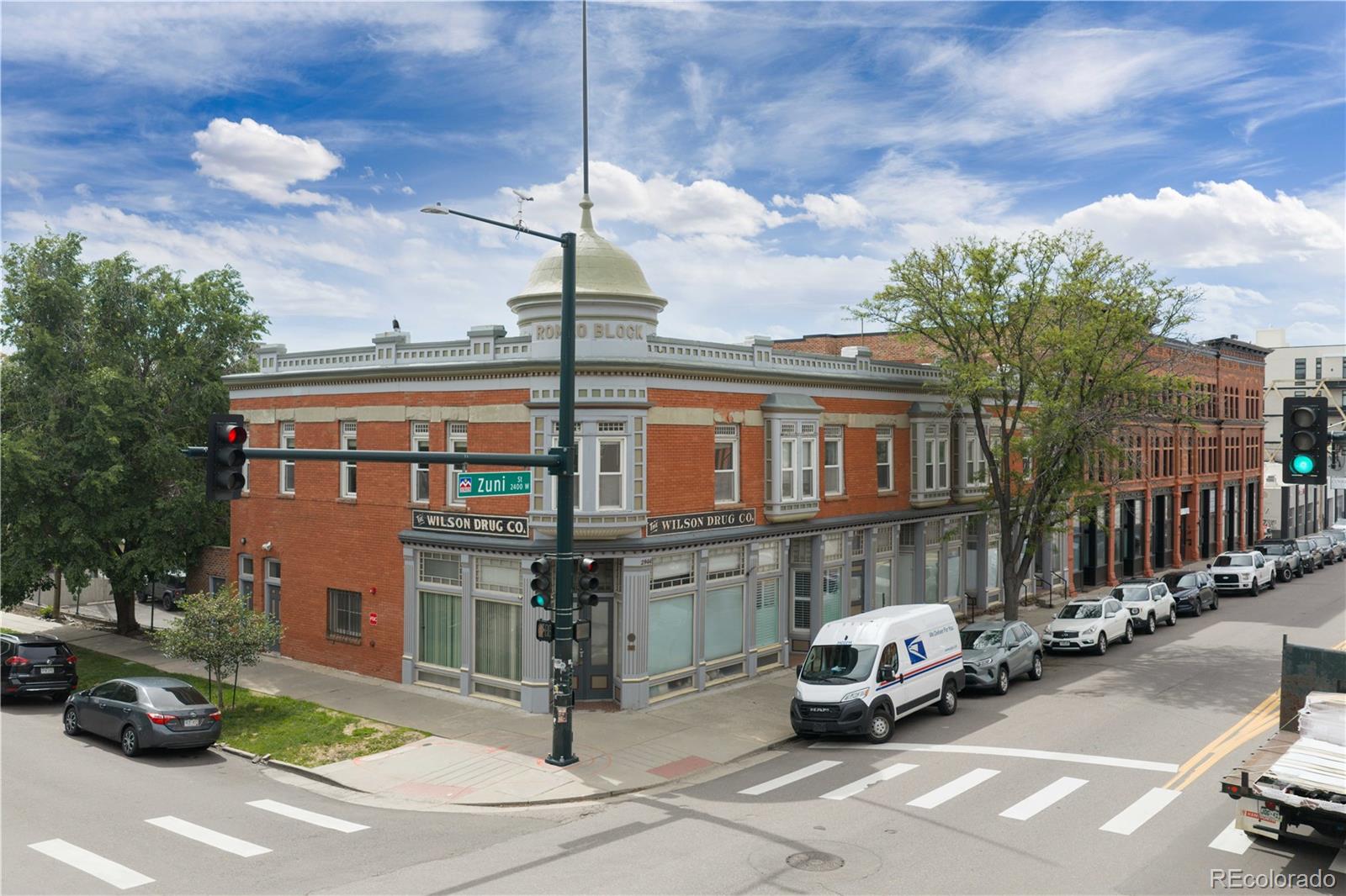 2944 Zuni Street Denver CO 80211