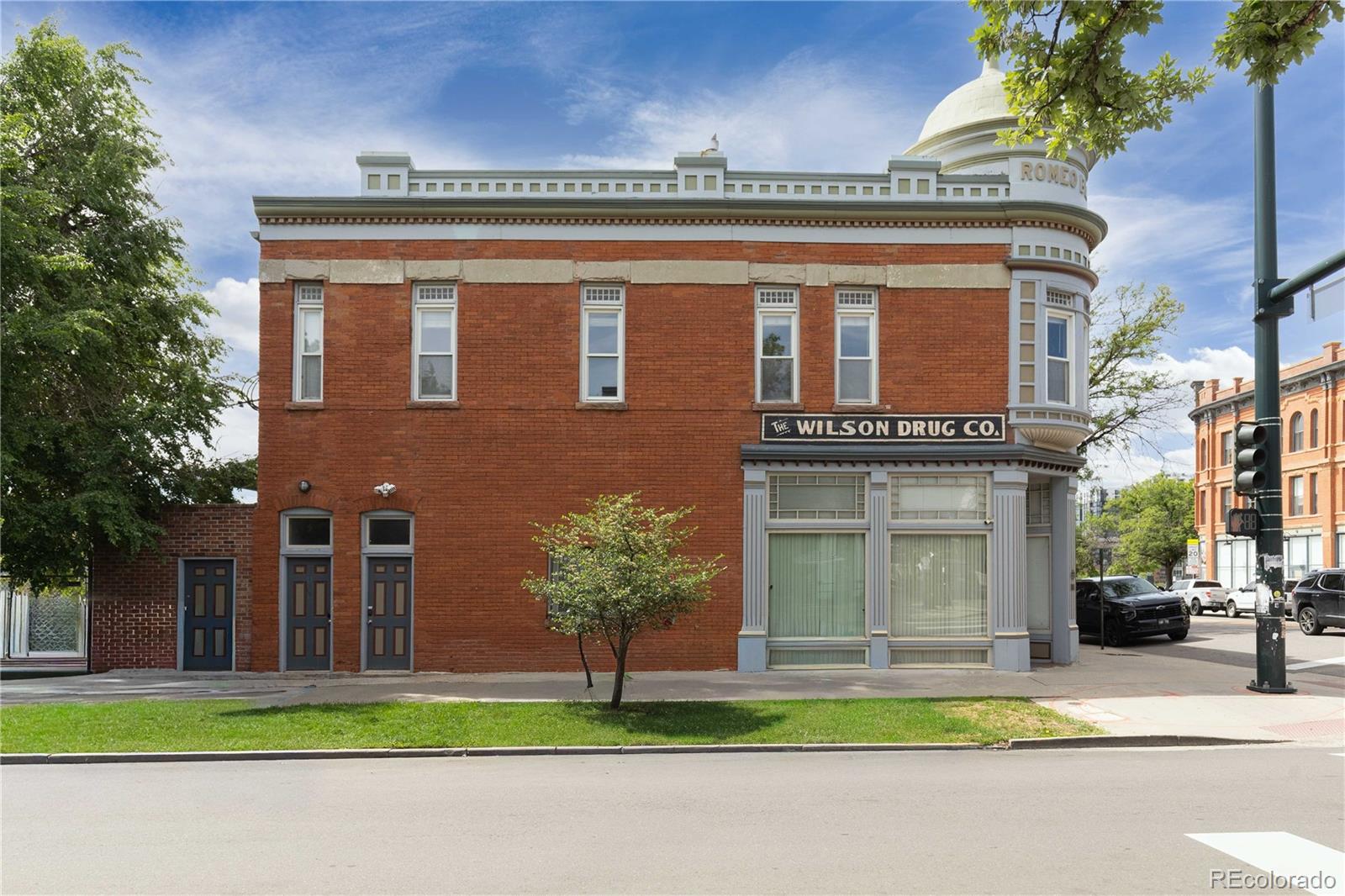 2944 Zuni Street Denver CO 80211