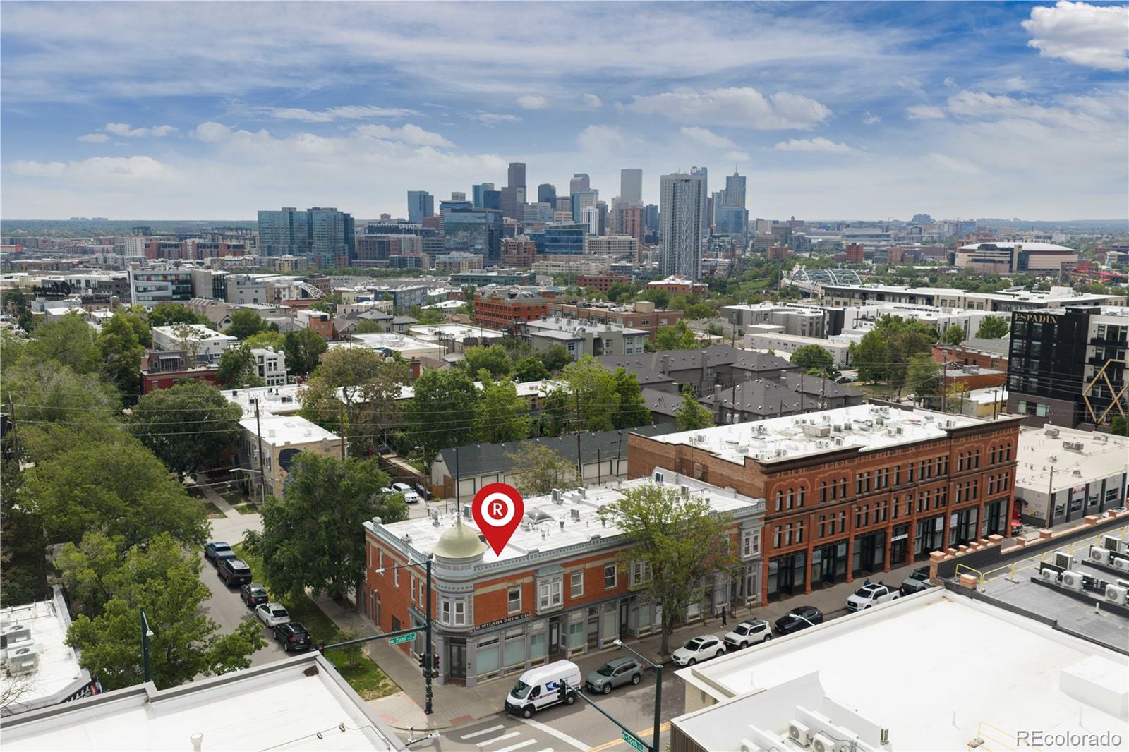 2944 Zuni Street Denver CO 80211