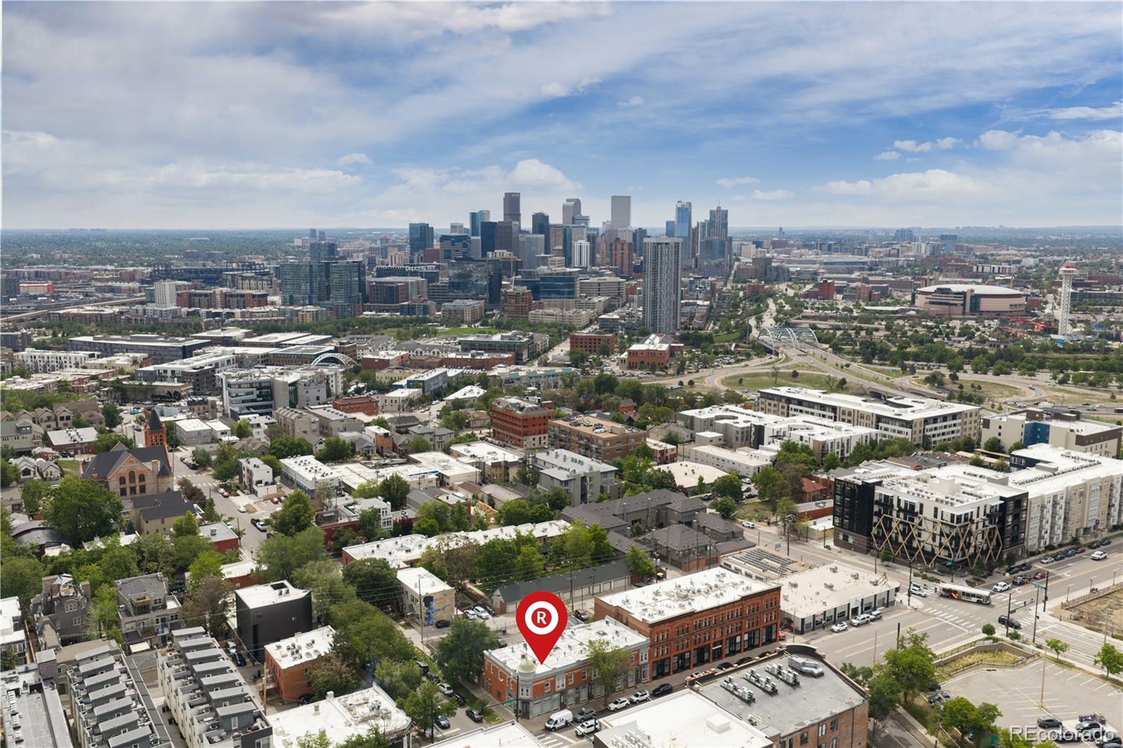 2944 Zuni Street Denver CO 80211